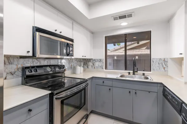 $4,750 | 46642 Arapahoe, Unit B, Indian Wells, CA 92210