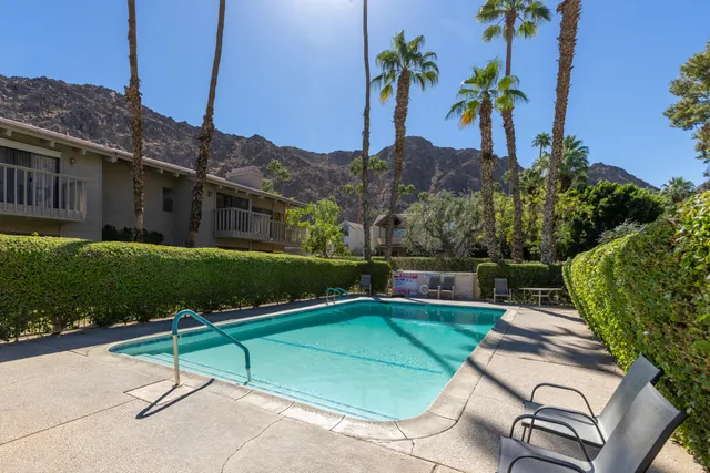 $4,750 | 46642 Arapahoe, Unit B, Indian Wells, CA 92210