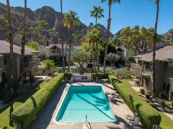 $4,750 | 46642 Arapahoe, Unit B, Indian Wells, CA 92210