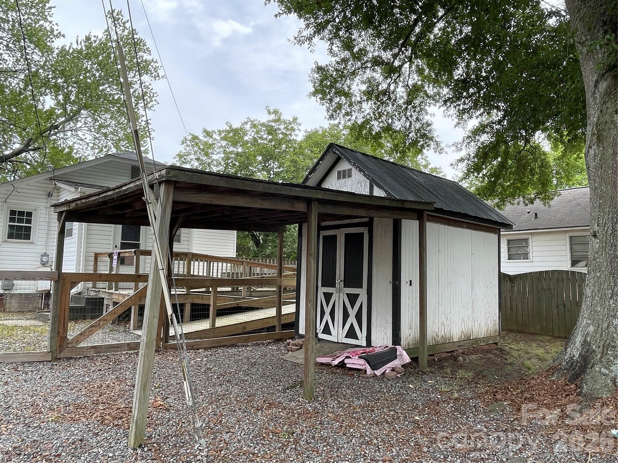 1408 Moose Road Kannapolis, NC 28083 - Photo 28 of 31