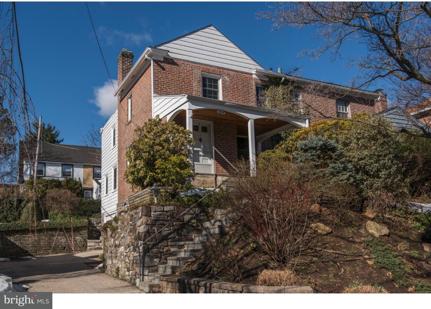 2938 Normandy Road Ardmore, PA 19003 - Photo 1 of 16 Gallery Image 1