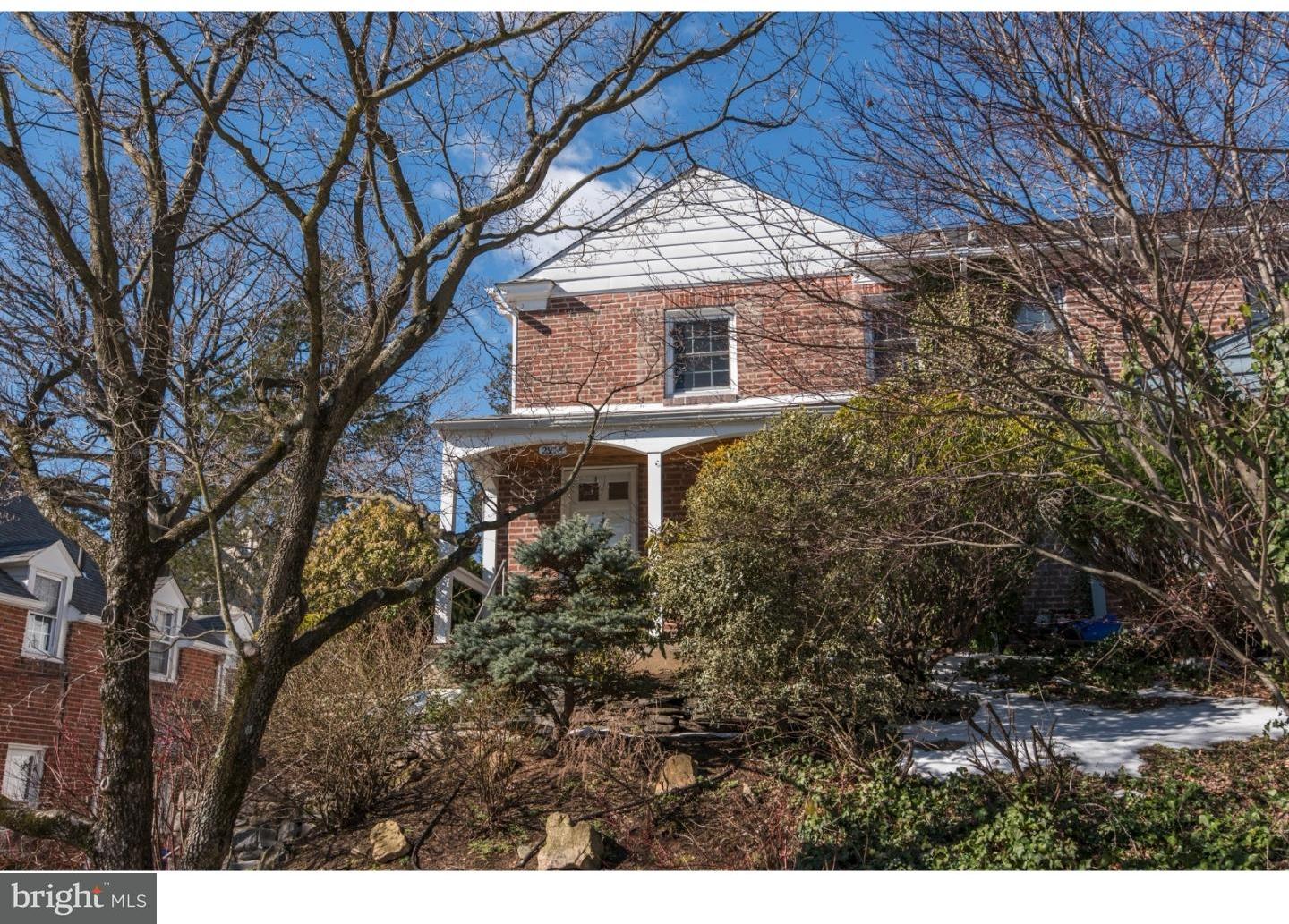 2938 Normandy Road Ardmore, PA 19003 - Photo 2 of 16 Gallery Image 2