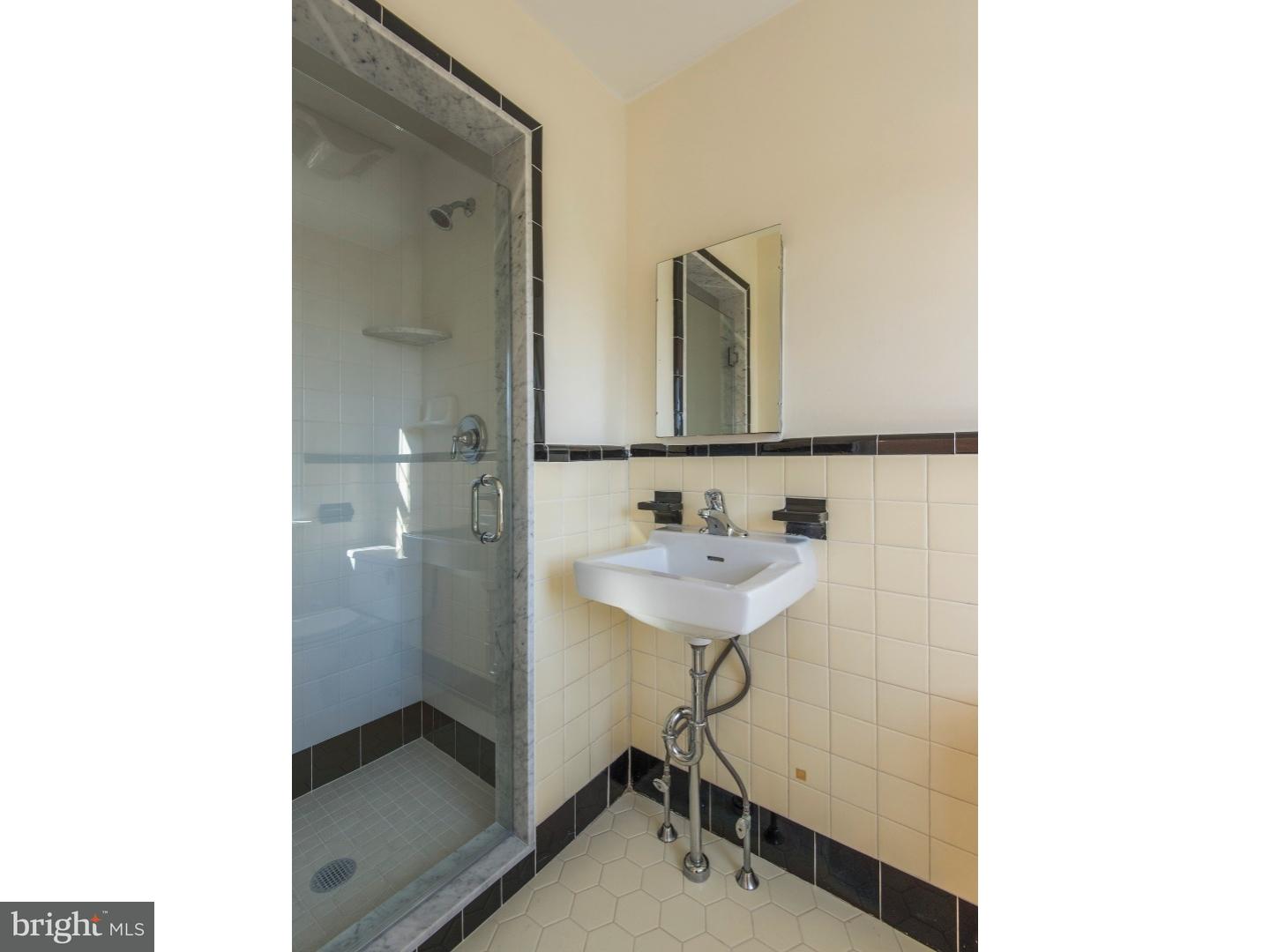 2938 Normandy Road Ardmore, PA 19003 - Photo 13 of 16 Master Bathroom