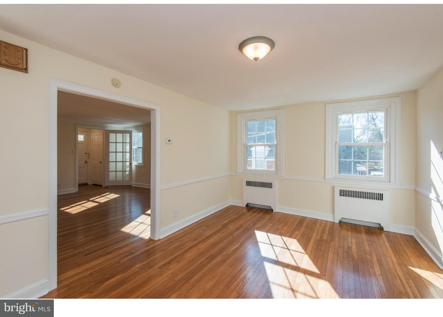 2938 Normandy Road Ardmore, PA 19003 - Photo 7 of 16 Dining Room