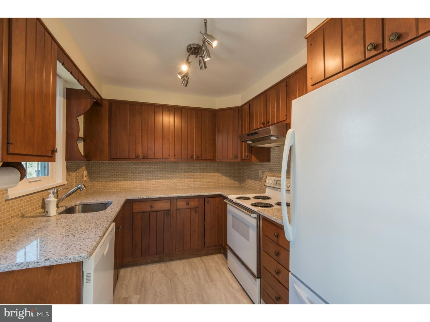 2938 Normandy Road Ardmore, PA 19003 - Photo 9 of 16 Kitchen