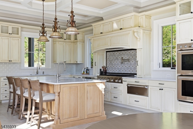 4 Mason Hill Road Warren, NJ 07059 - Photo 24 of 49