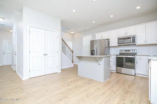 $309,000 | 320 Sturgeon Street, Smithfield, NC 27577