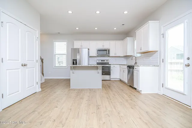 $309,000 | 320 Sturgeon Street, Smithfield, NC 27577