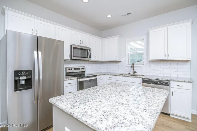 $309,000 | 320 Sturgeon Street, Smithfield, NC 27577