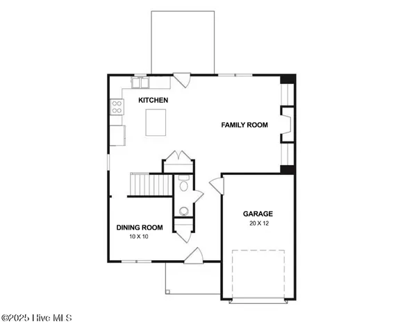 $309,000 | 320 Sturgeon Street, Smithfield, NC 27577