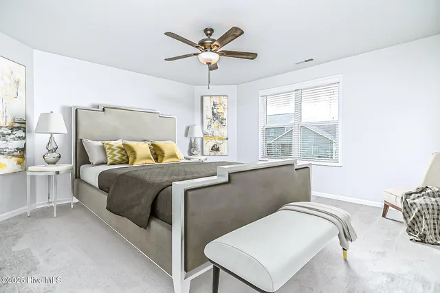 $309,000 | 320 Sturgeon Street, Smithfield, NC 27577