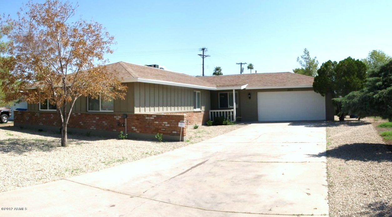 3511 South Terrace Road Tempe, AZ 85282 - Photo 1 of 18 Front of home