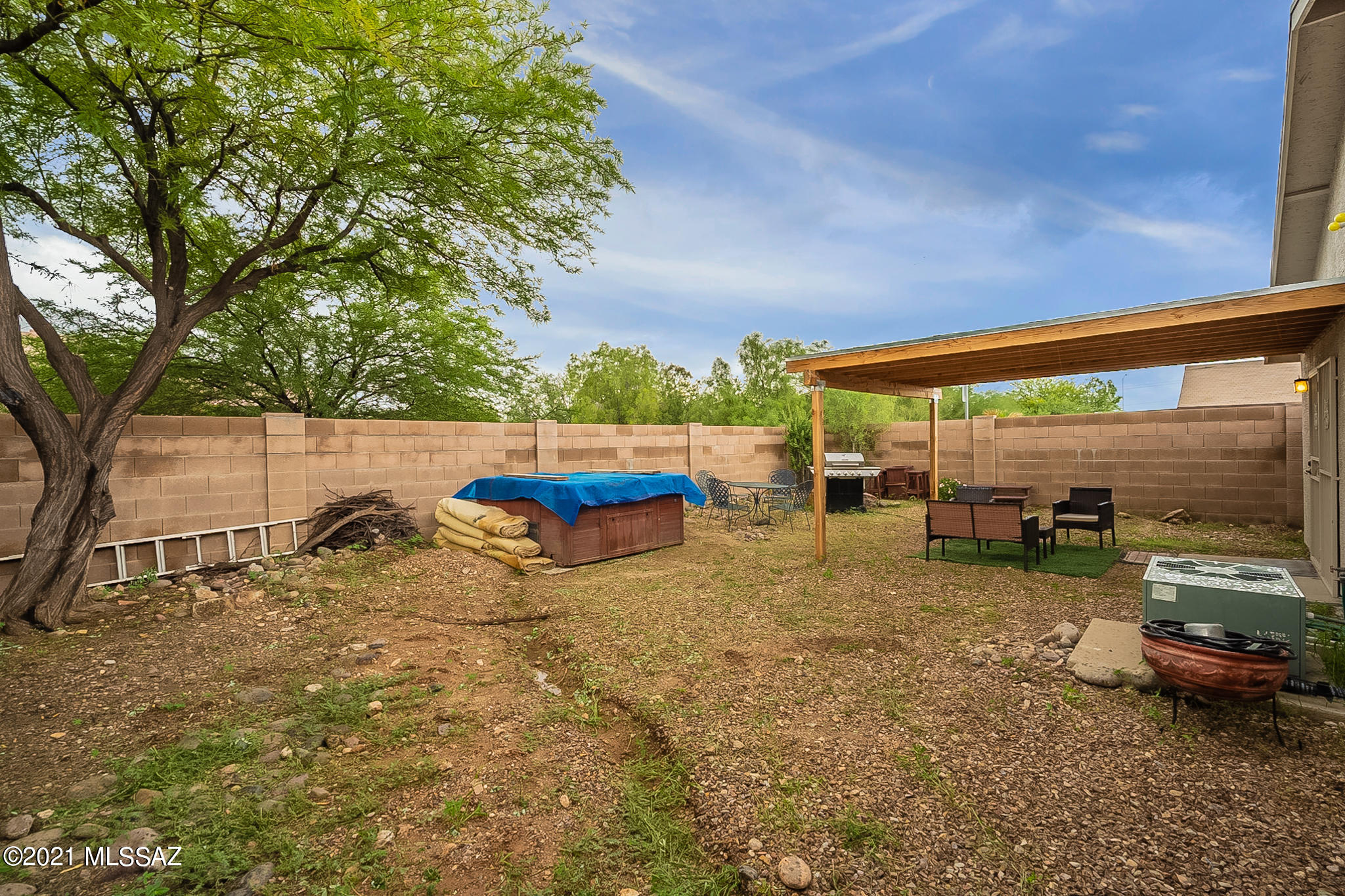 100 East Medina Road Tucson, AZ 85756 - Photo 16 of 17 Gallery Image 16