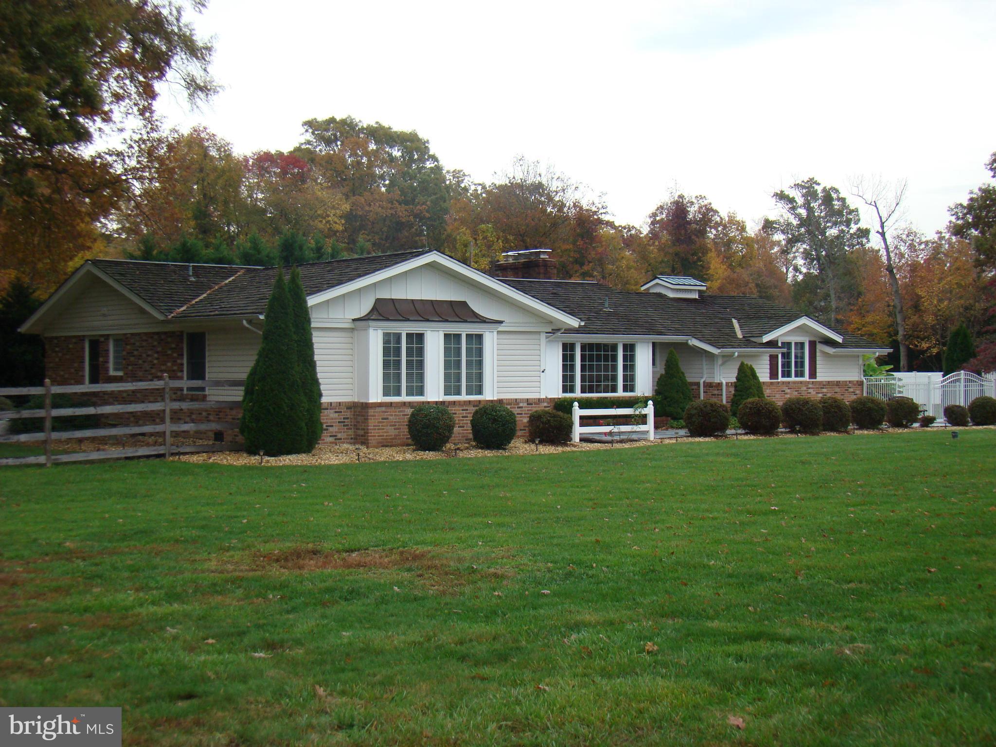 5595 Sixes Road Prince Frederick, MD 20678 - Photo 25 of 30 Exterior (Front)