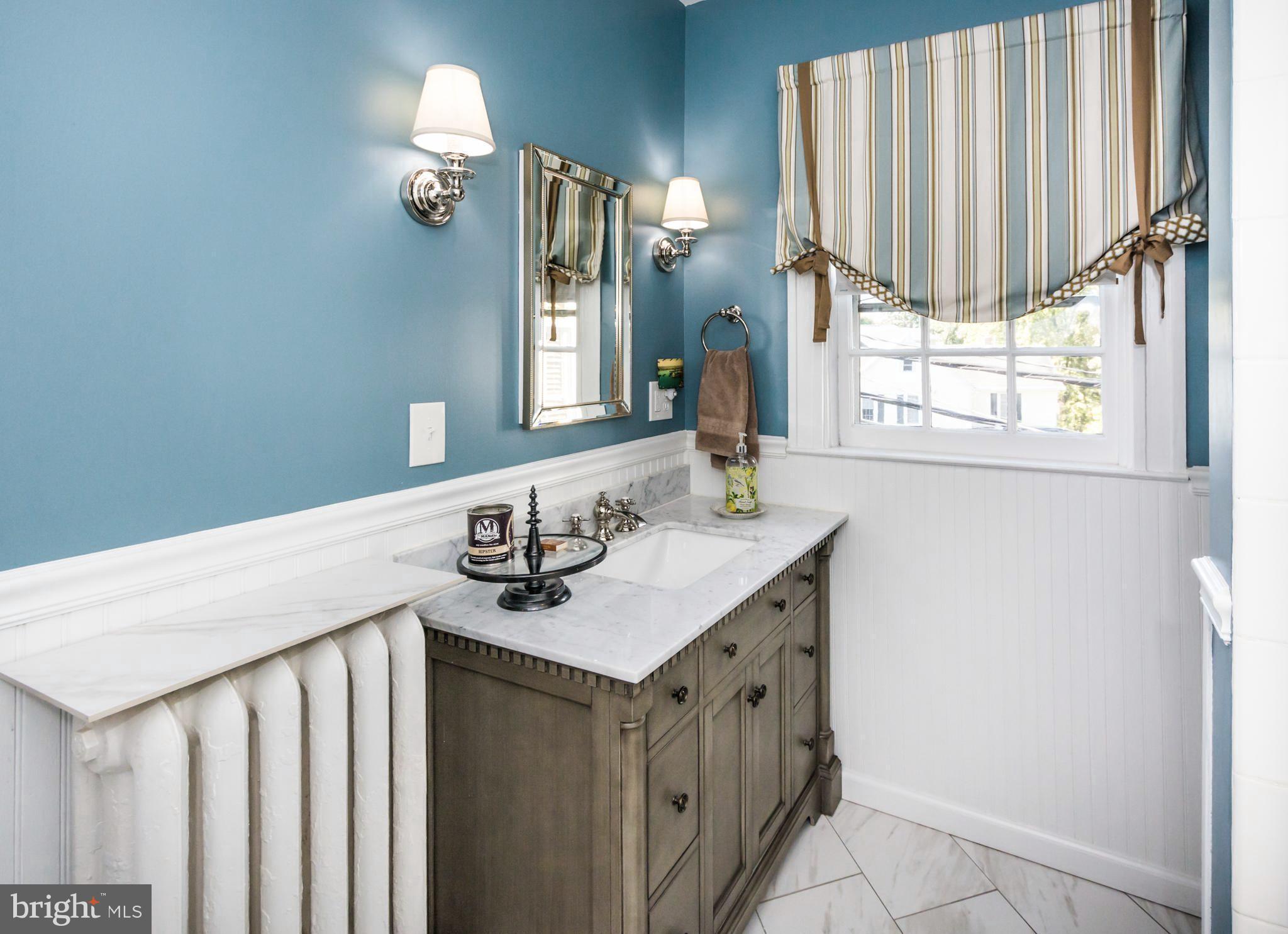 4324 Roland Avenue Baltimore, MD 21210 - Photo 54 of 67 Second Floor Bath