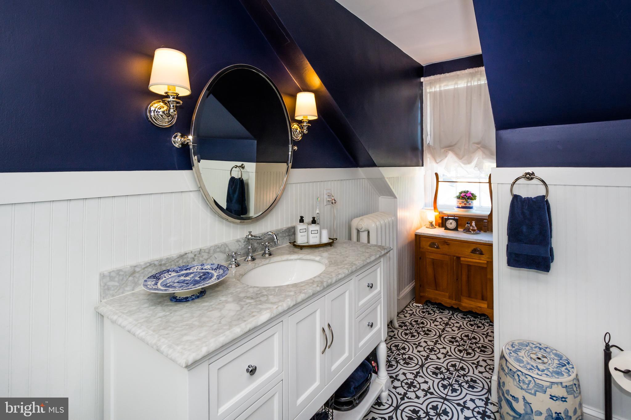4324 Roland Avenue Baltimore, MD 21210 - Photo 64 of 67 Newly Remodeled Third Floor Bath