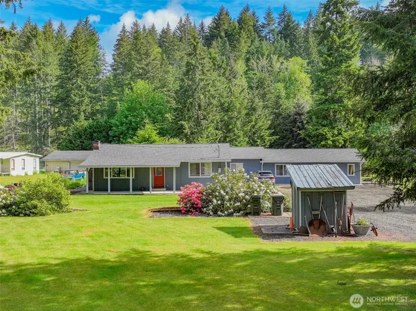 $959,000 | 6144 Waldrick Road Southeast, Olympia, WA 98513