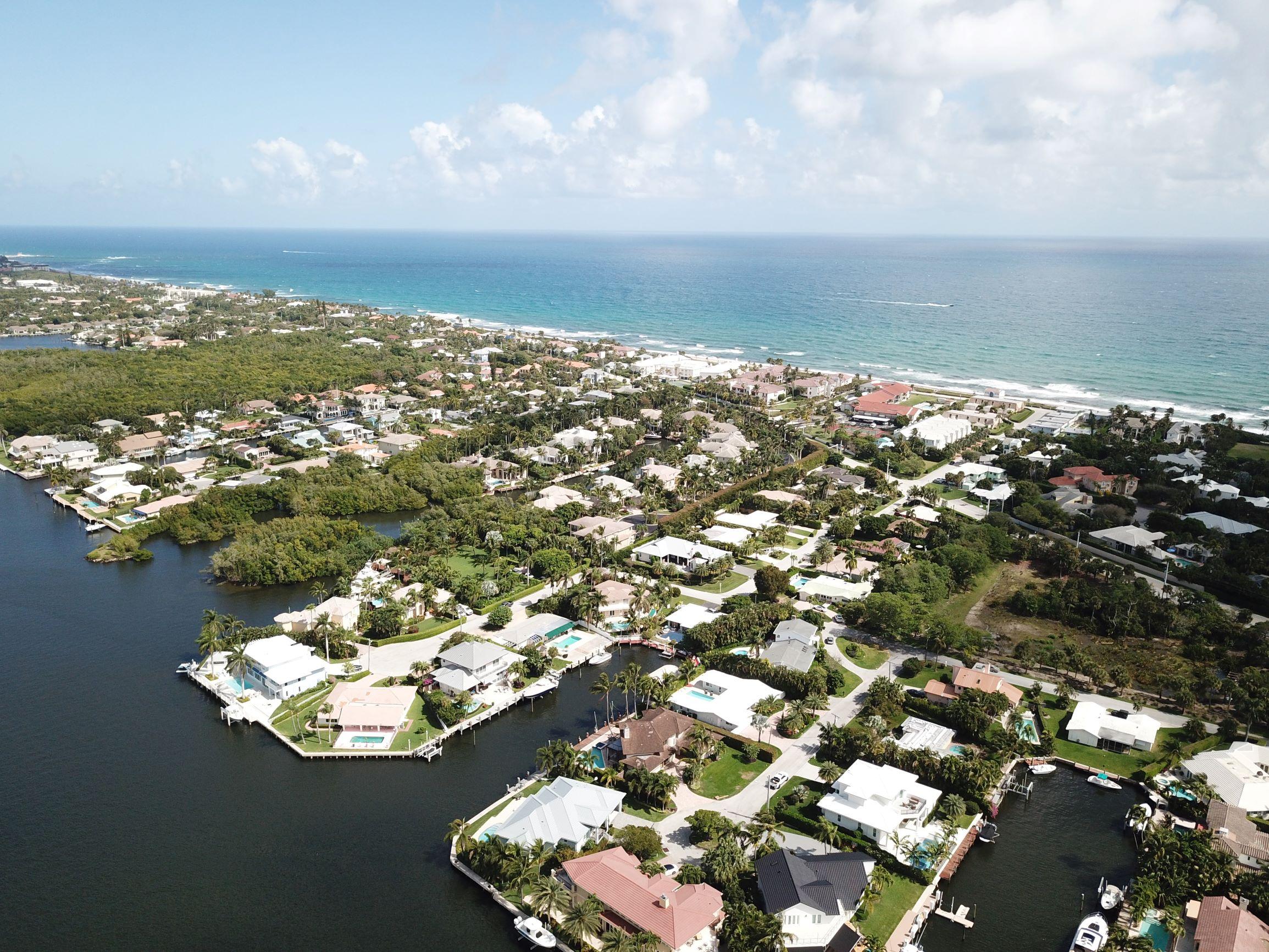 28 Ixora Way Ocean Ridge, FL 33435 - Photo 33 of 34 36