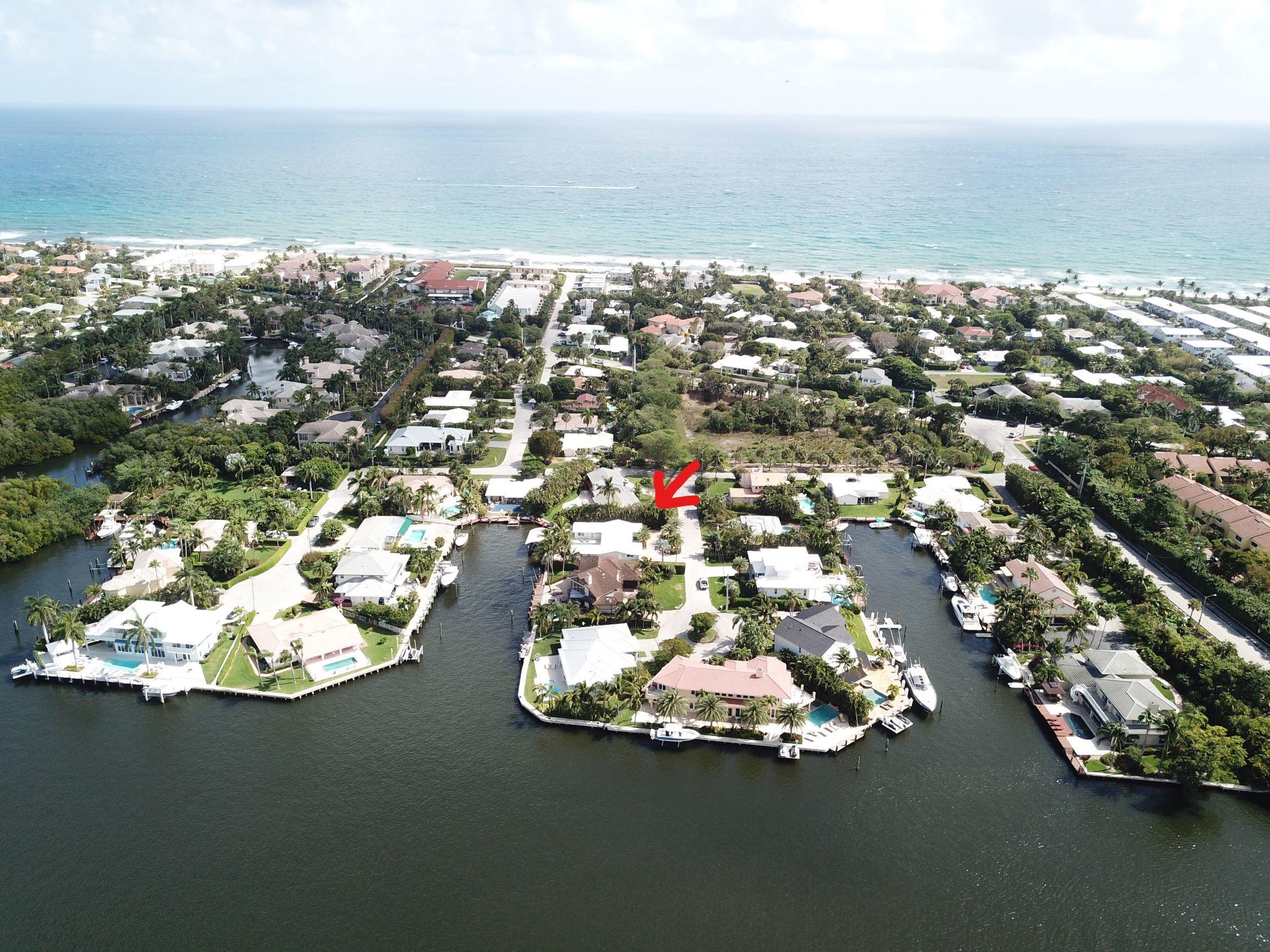 28 Ixora Way Ocean Ridge, FL 33435 - Photo 34 of 34 37