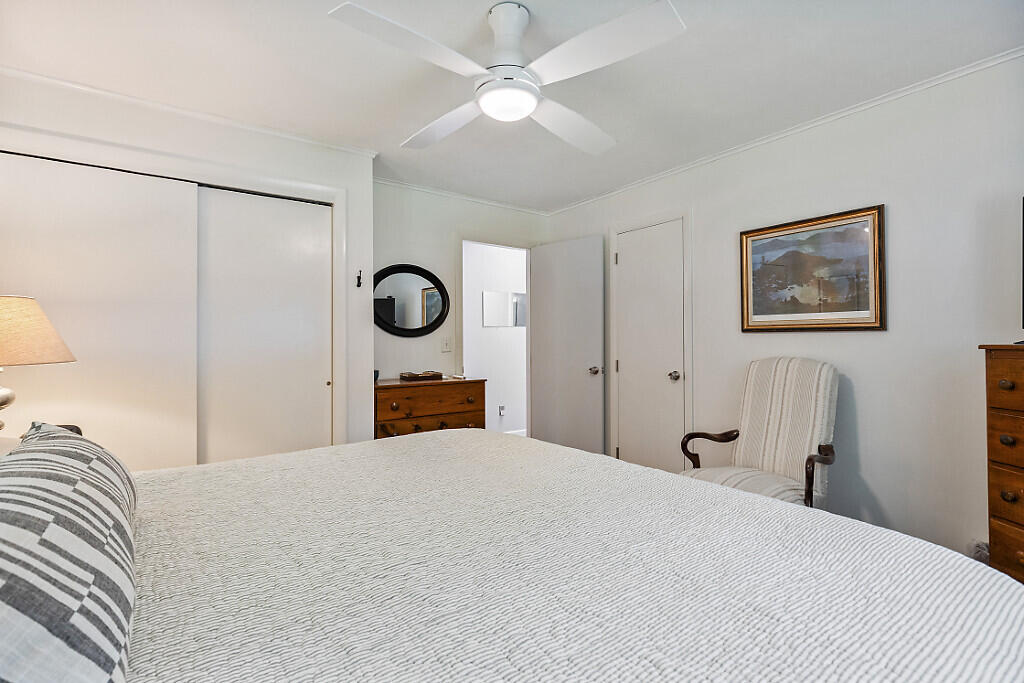 48 Sanford Road Augusta, ME 04330 - Photo 17 of 32 Bedroom 1