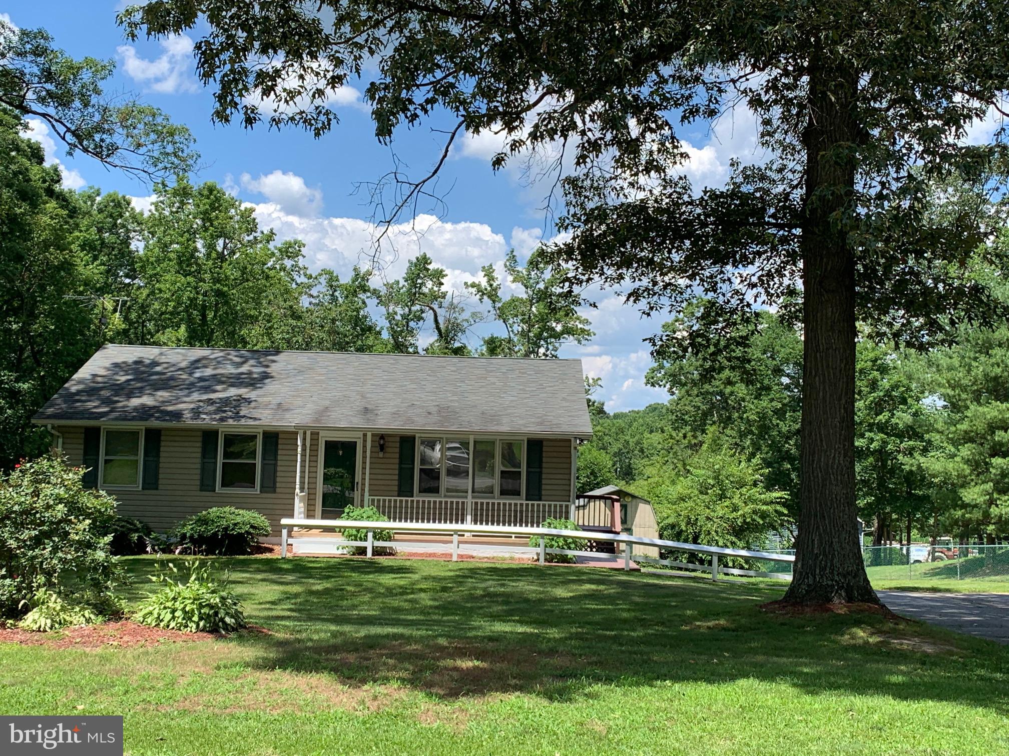 445 Marley Road Elkton, MD 21921 - Photo 1 of 34 445 Marley Road....Welcome Home!!!