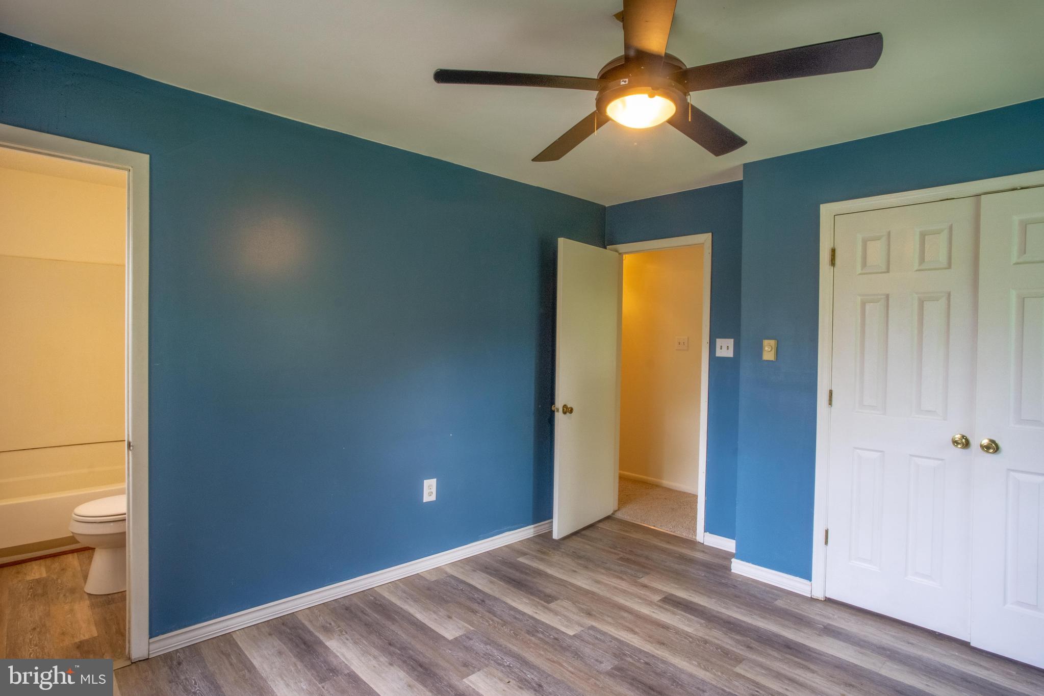 445 Marley Road Elkton, MD 21921 - Photo 14 of 34 Another view of Primary Bedroom