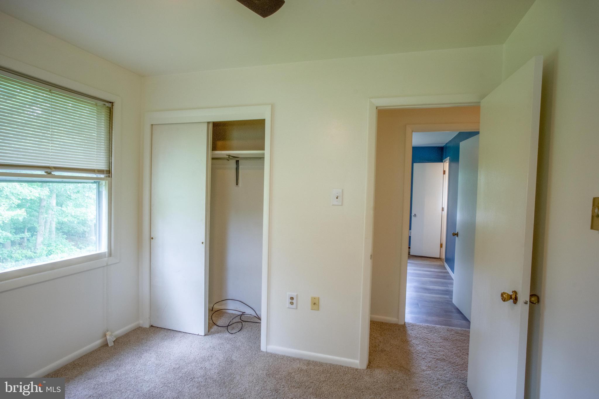 445 Marley Road Elkton, MD 21921 - Photo 19 of 34 Another view of Bedroom Three