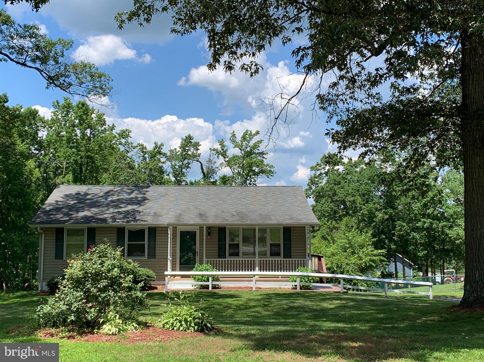 445 Marley Road Elkton, MD 21921 - Photo 3 of 34 New Roof added 2014