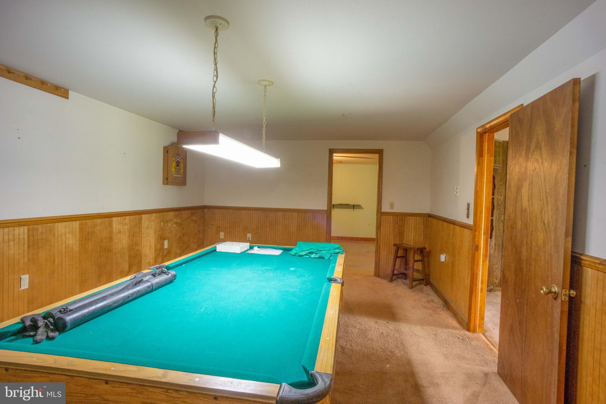 445 Marley Road Elkton, MD 21921 - Photo 23 of 34 Game Room adjacent to Family Room