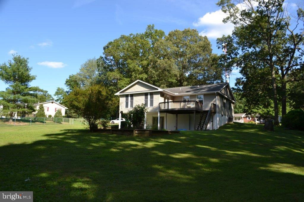 445 Marley Road Elkton, MD 21921 - Photo 26 of 34 Mature Trees and Landscaping on Property