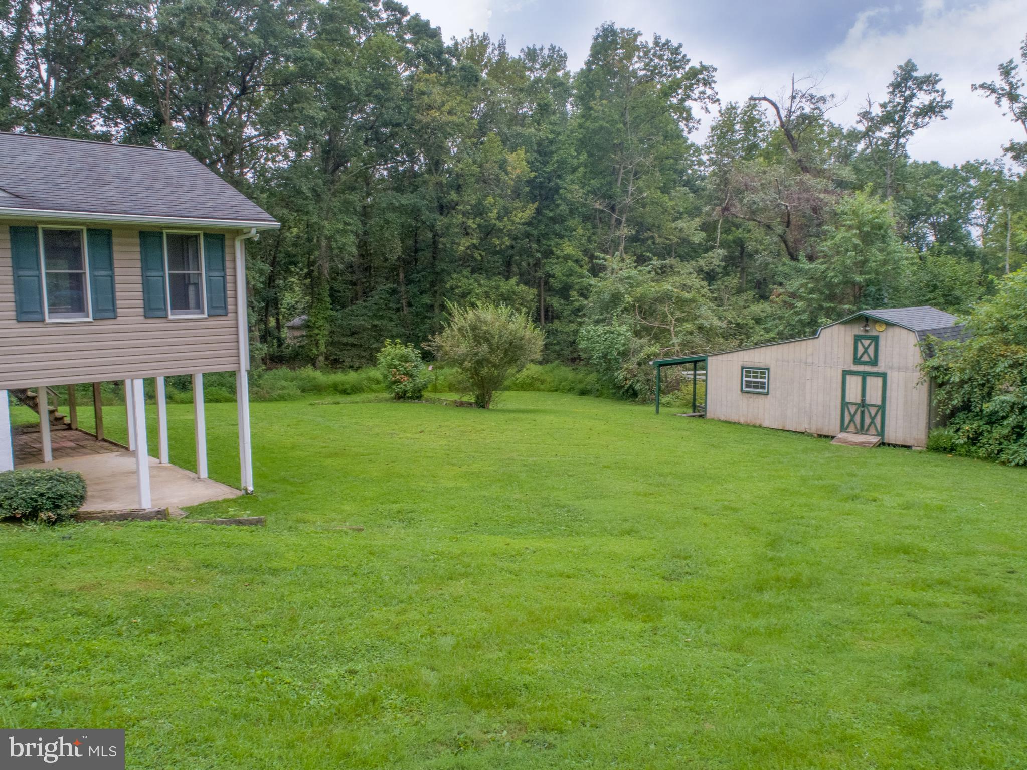445 Marley Road Elkton, MD 21921 - Photo 4 of 34 Plenty of room for Family Activities and Gardening