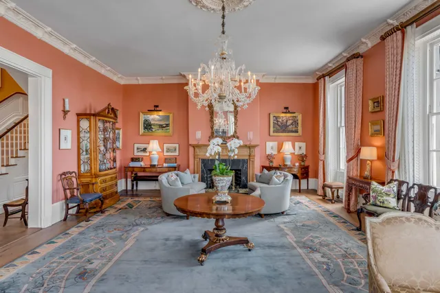$17,900,000 | 2 Water Street, Charleston, SC 29401