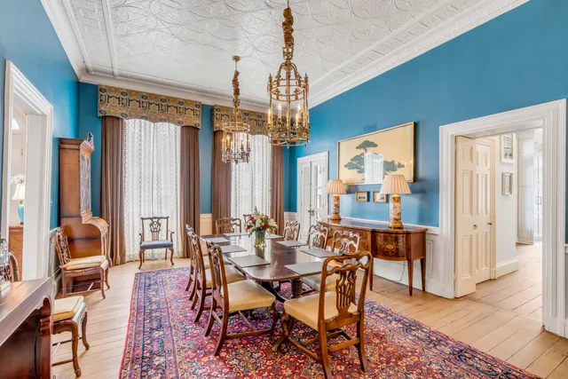 $17,900,000 | 2 Water Street, Charleston, SC 29401