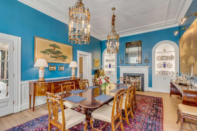 $17,900,000 | 2 Water Street, Charleston, SC 29401