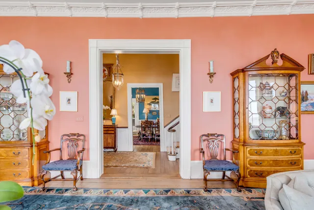 $17,900,000 | 2 Water Street, Charleston, SC 29401