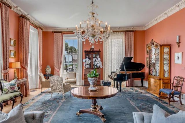 $17,900,000 | 2 Water Street, Charleston, SC 29401