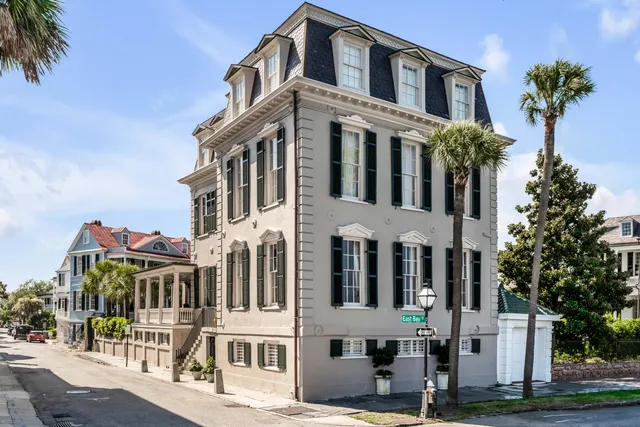 $17,900,000 | 2 Water Street, Charleston, SC 29401