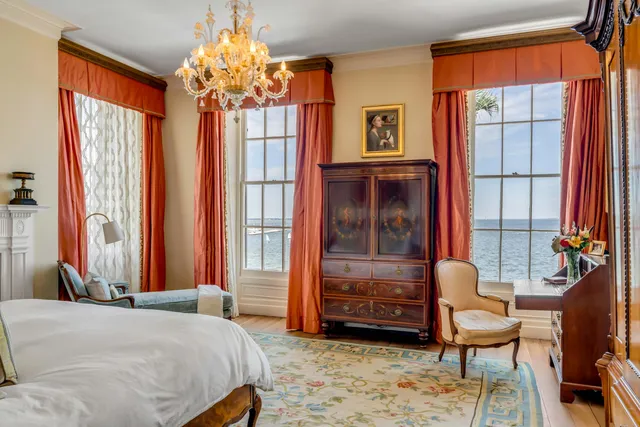 $17,900,000 | 2 Water Street, Charleston, SC 29401