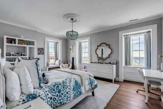 $17,900,000 | 2 Water Street, Charleston, SC 29401