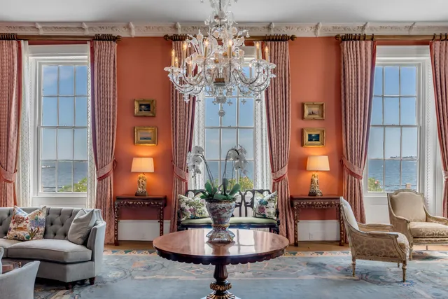 $17,900,000 | 2 Water Street, Charleston, SC 29401