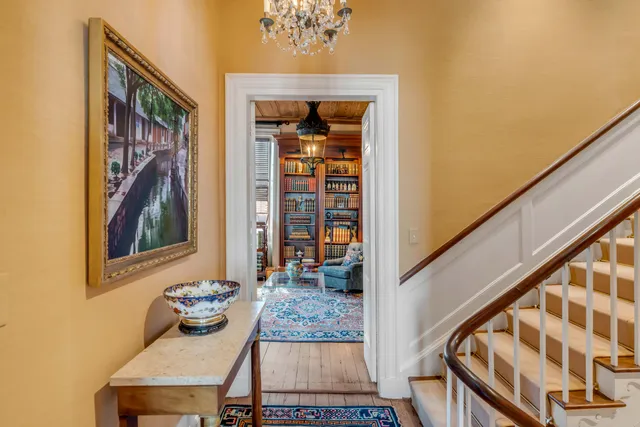 $17,900,000 | 2 Water Street, Charleston, SC 29401