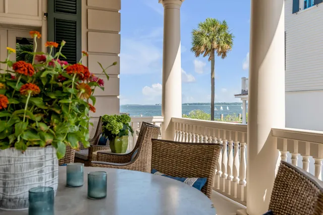 $17,900,000 | 2 Water Street, Charleston, SC 29401