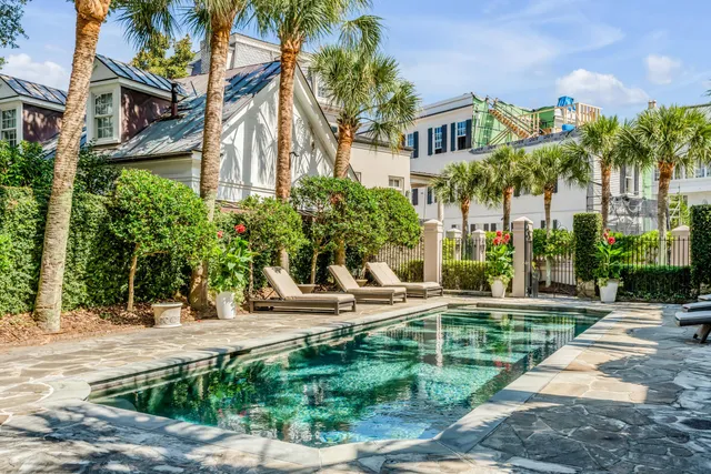 $17,900,000 | 2 Water Street, Charleston, SC 29401