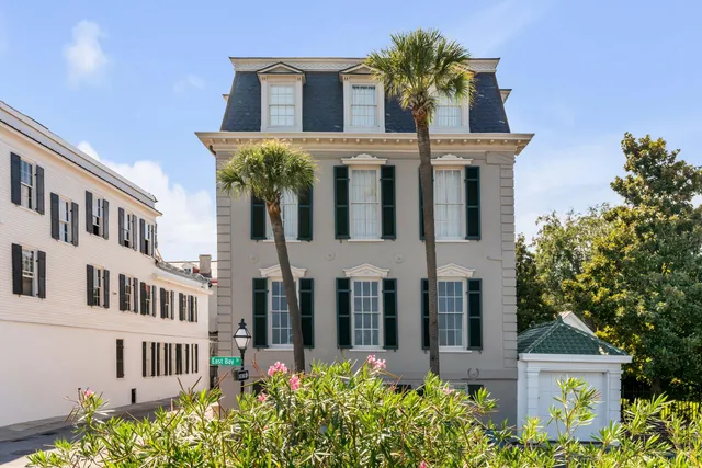 $17,900,000 | 2 Water Street, Charleston, SC 29401
