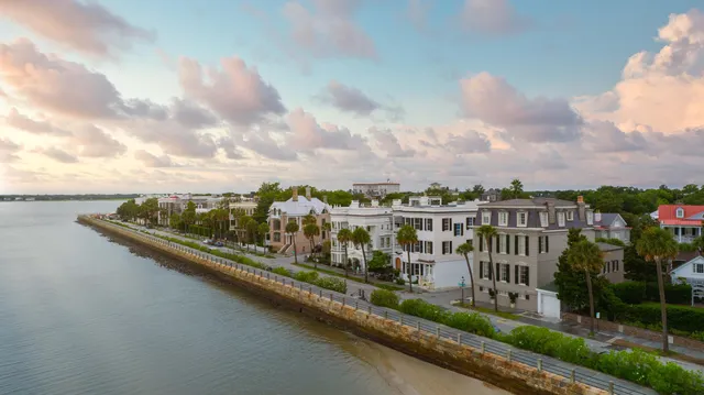 $17,900,000 | 2 Water Street, Charleston, SC 29401
