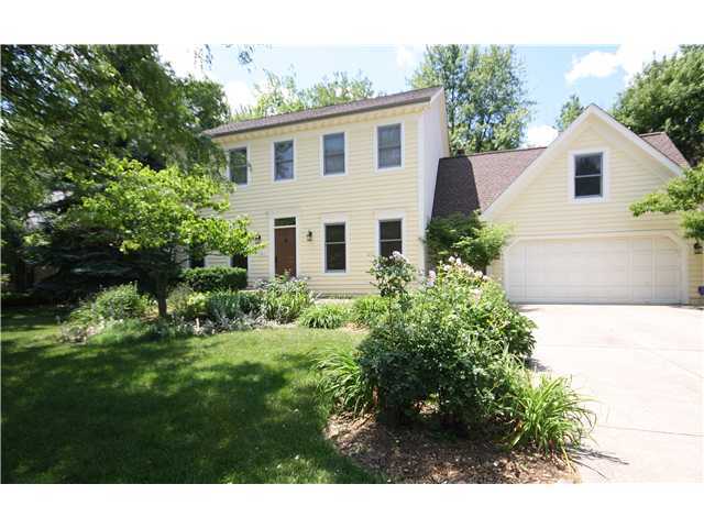 1011 Riva Ridge Boulevard Columbus, OH 43230 - Photo 1 of 25 Gallery Image 1