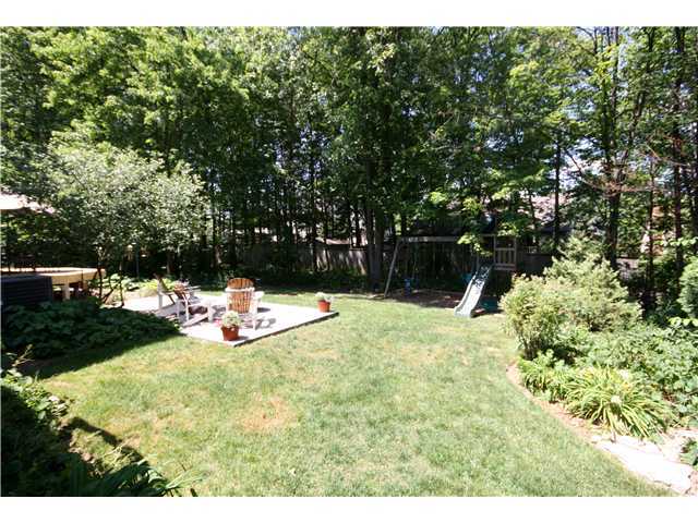 1011 Riva Ridge Boulevard Columbus, OH 43230 - Photo 24 of 25 Gallery Image 24