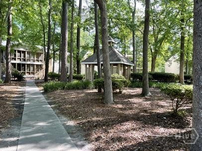 401 North Cromwell Road, Unit T1 Savannah, GA 31410 - Photo 18 of 19