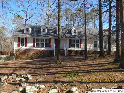 5421 Caldwell Mill Road Birmingham, AL 35242 - Photo 1 of 2