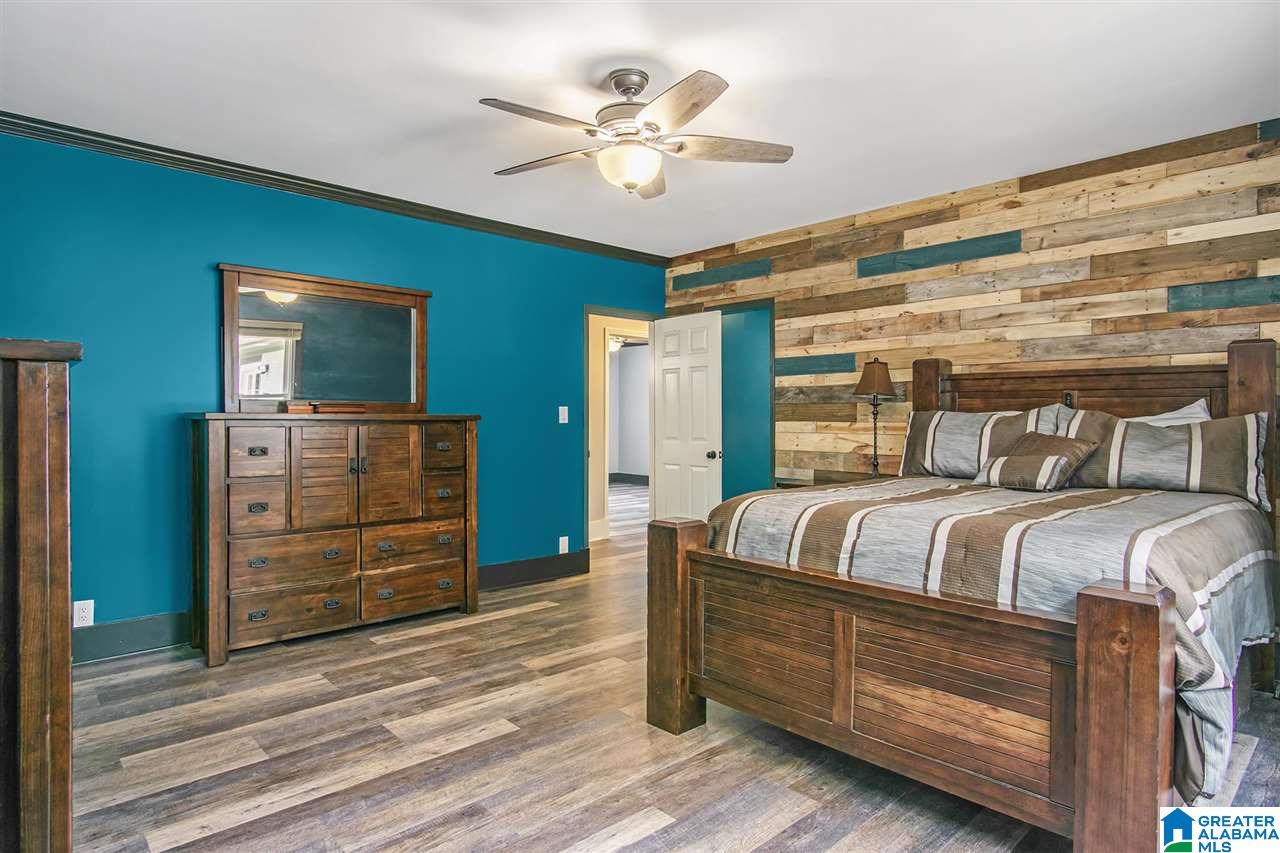 256 Benson Road Gardendale, AL 35071 - Photo 21 of 37
